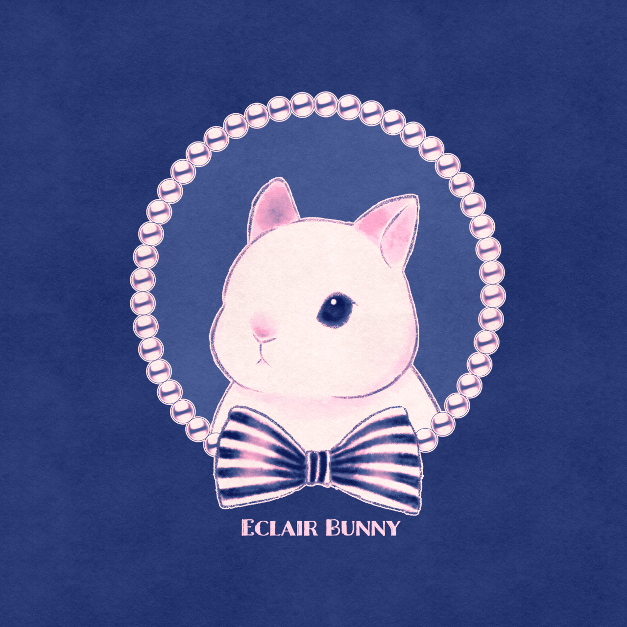 ECLAIR BUNNY