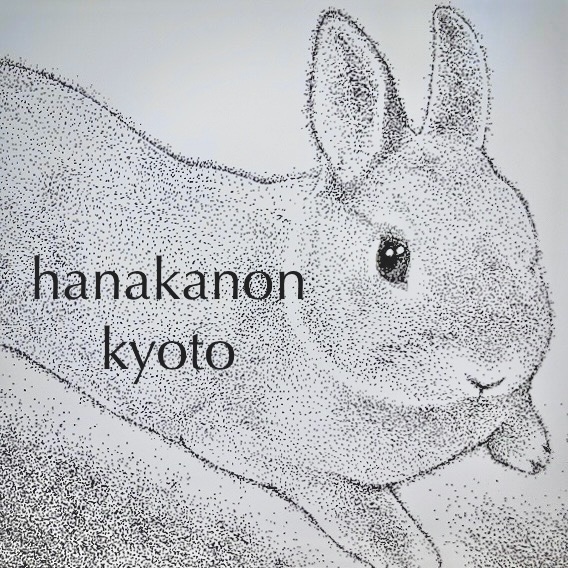 hanakanonkyoto