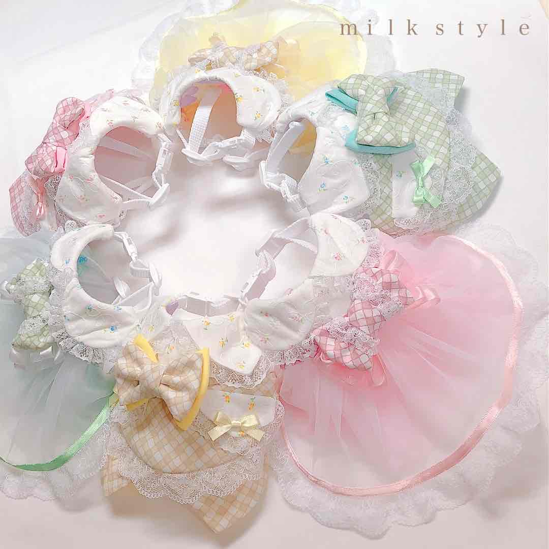 milkstyle