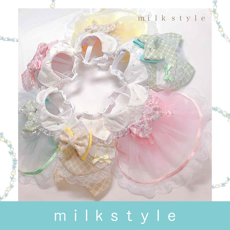 milkstyle