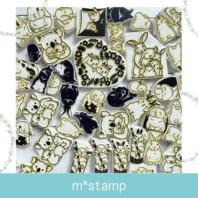 mstamp