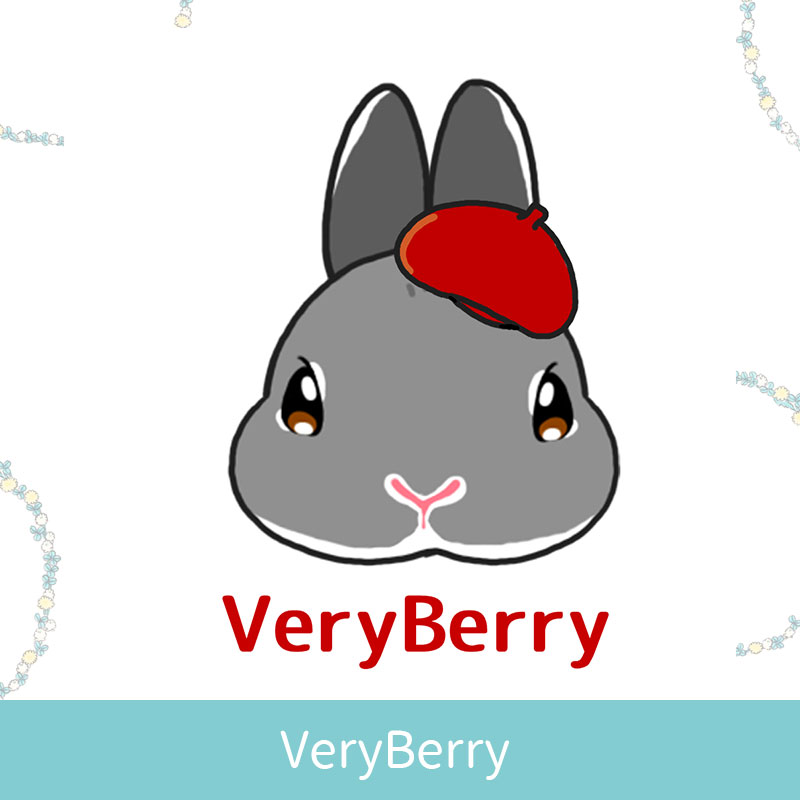 veryberry