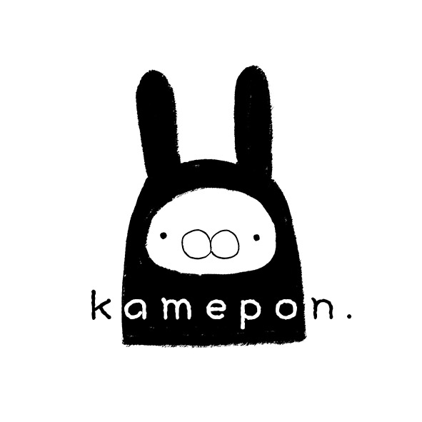 かめぽん