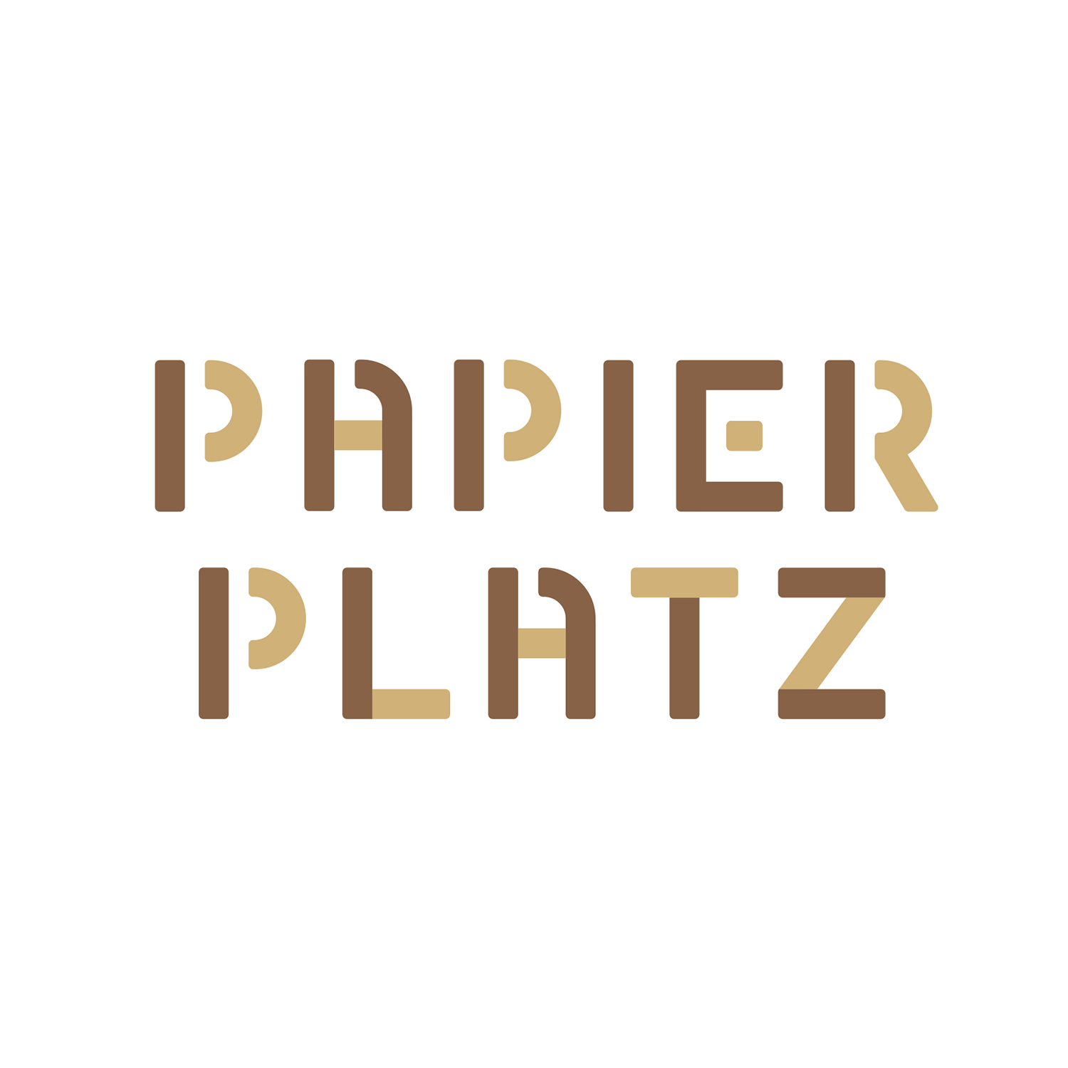 PAPIER PLATZ