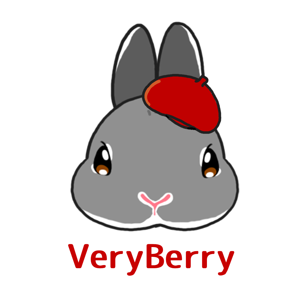 VeryBerry