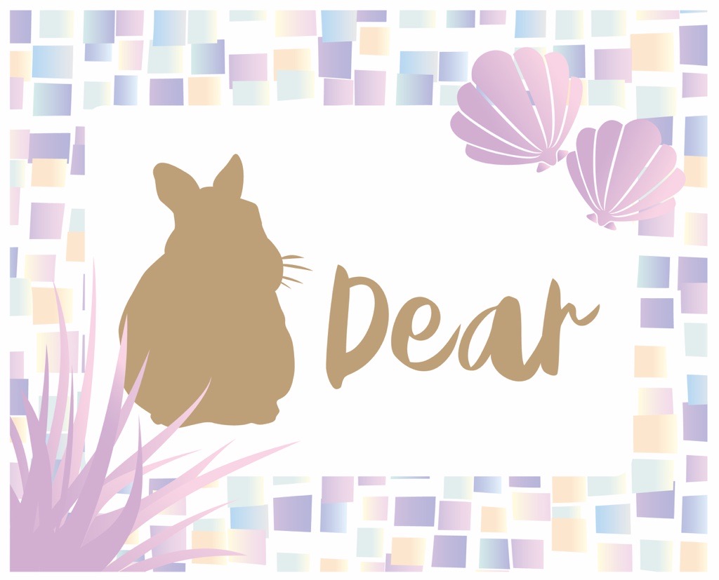 DEAR